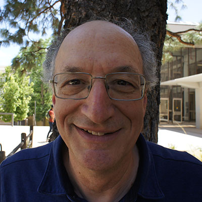 Gary Weissmann